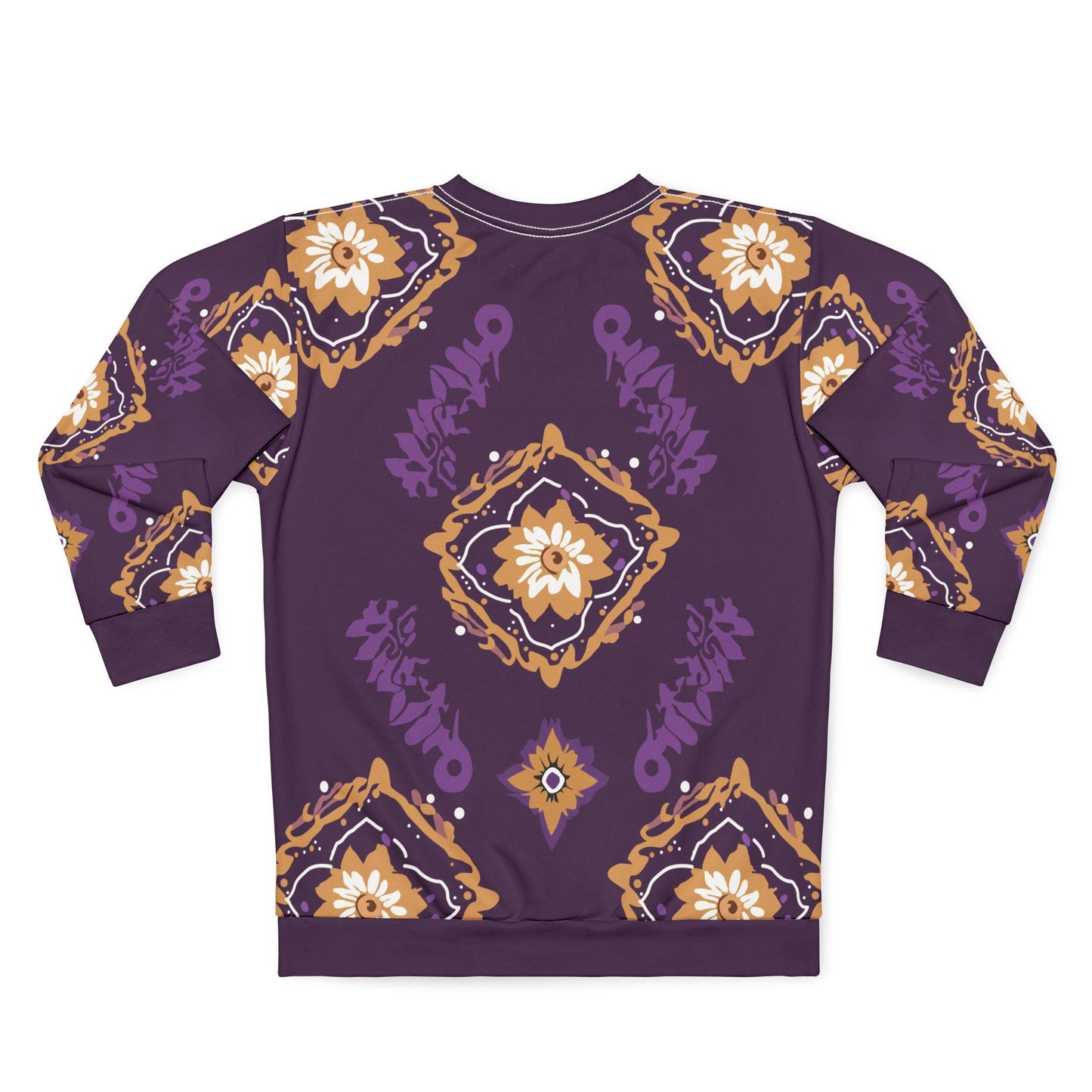 This Granny Prays Sweatshirt