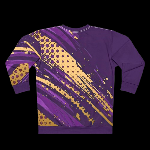 Prayer is My Weapon Women's Faith Sweatshirt