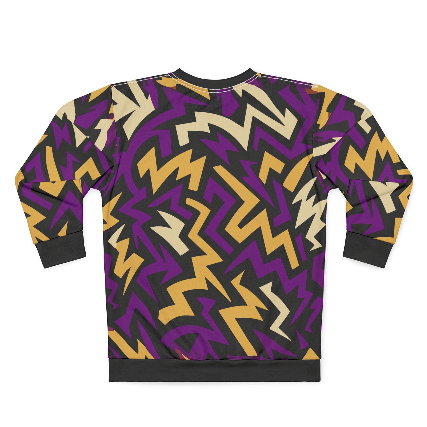 Chosen and Unshakable Sweatshirt