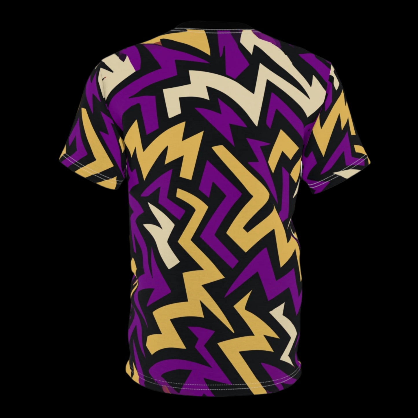 Chosen and Unshakable- Christian Faith T-shirt
