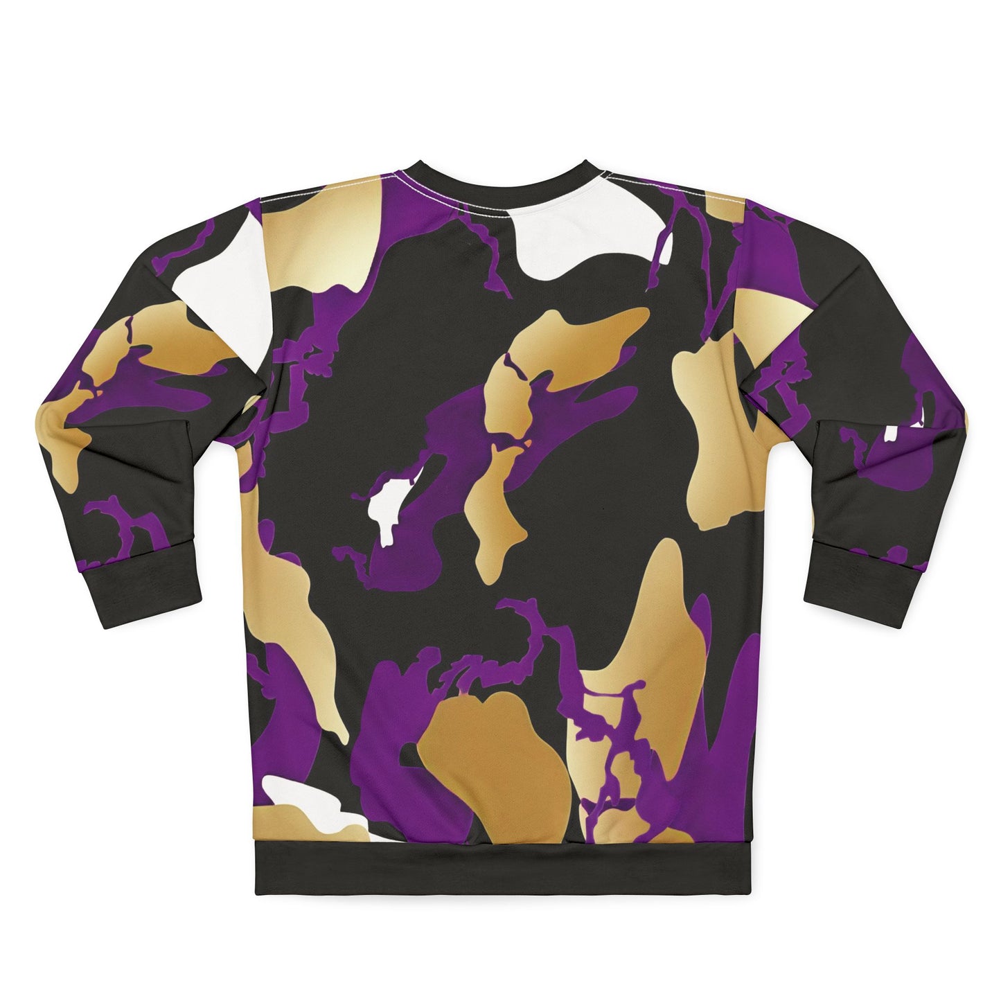 Thou Shall Not Mess with Granny Sweatshirt