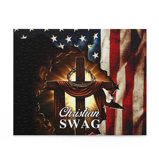 Christian Swag Puzzle