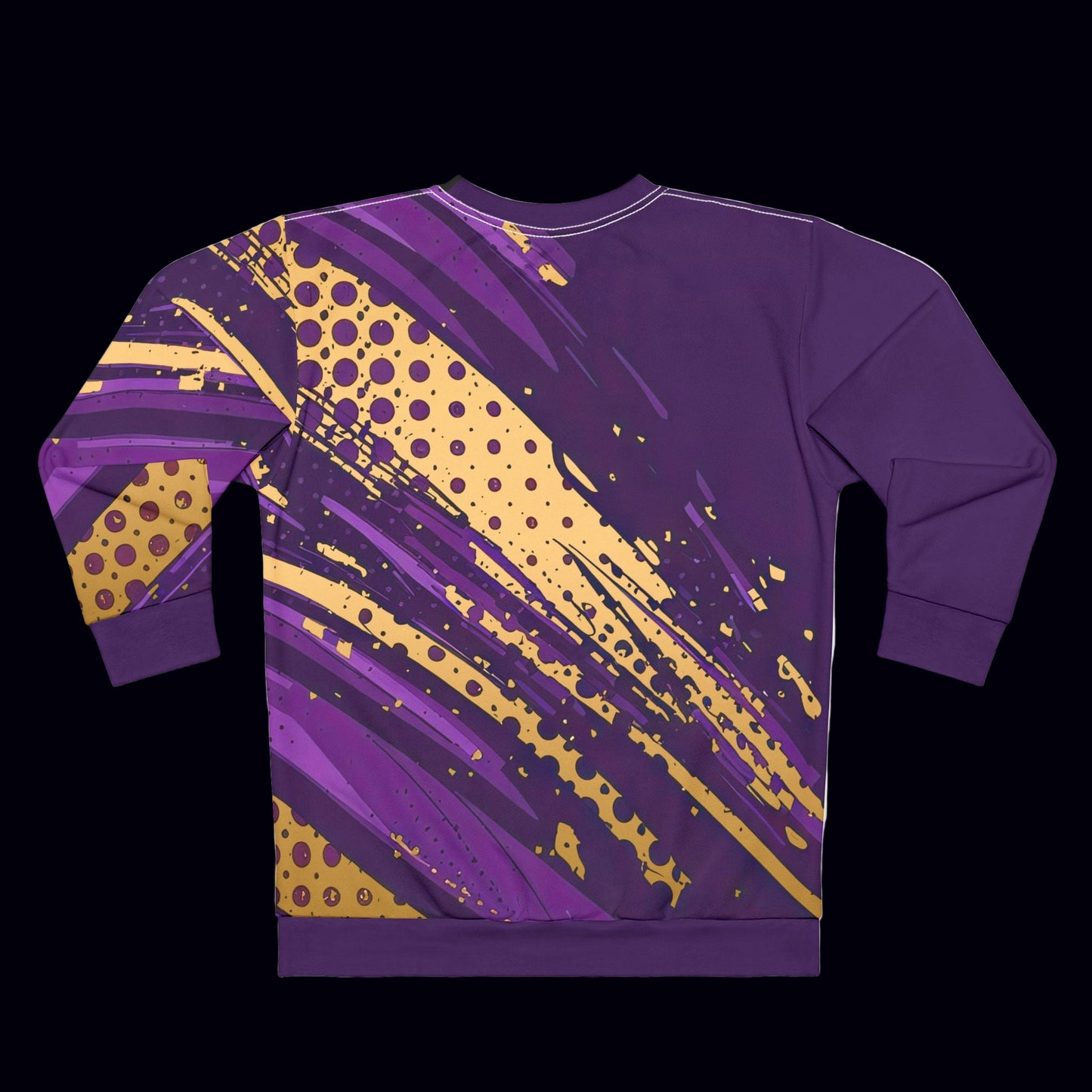 Prayer is My Weapon Women's Faith Sweatshirt