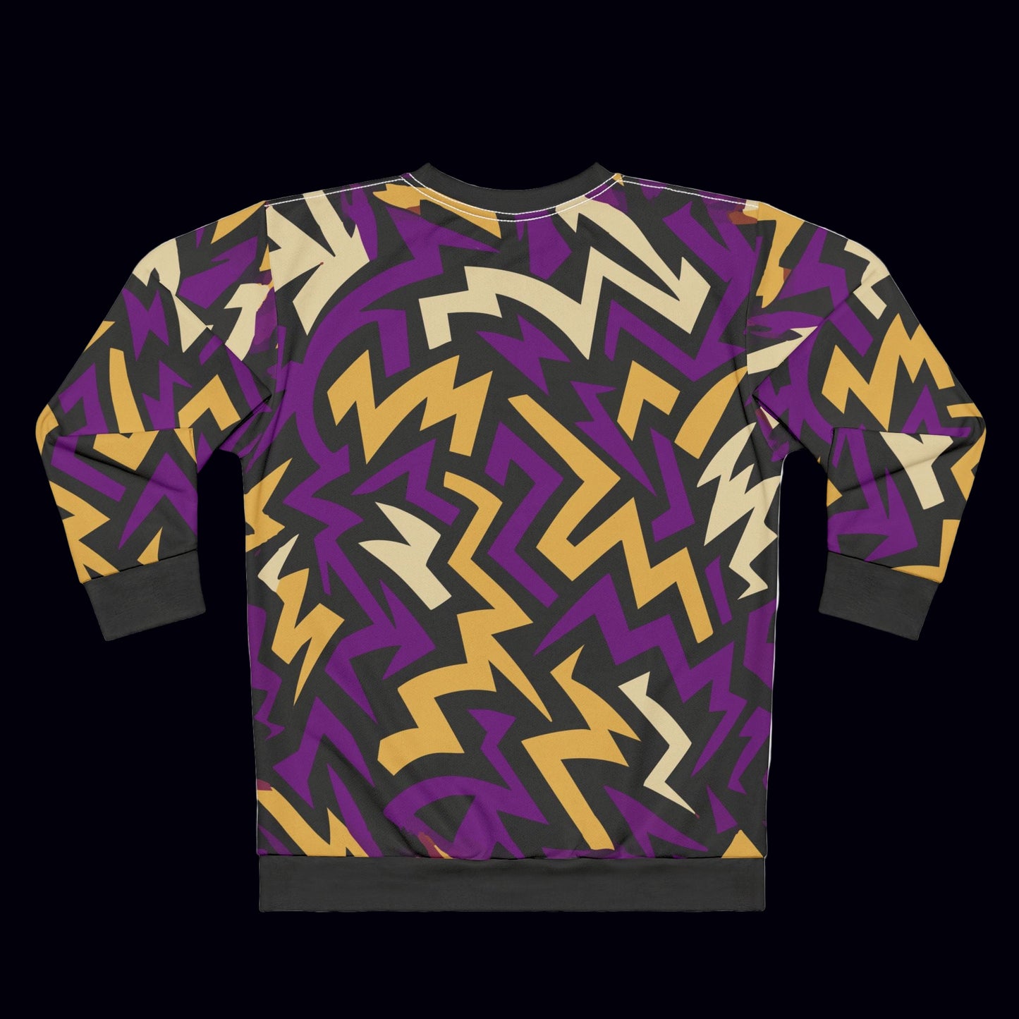 Chosen and Unshakable Sweatshirt